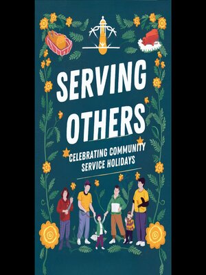 cover image of Serving Others